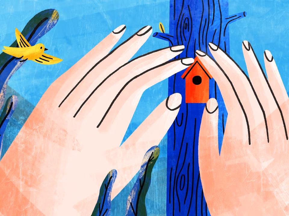 Keskkonnakolumn: Säng sängis ehk Kus on majanduse koht?