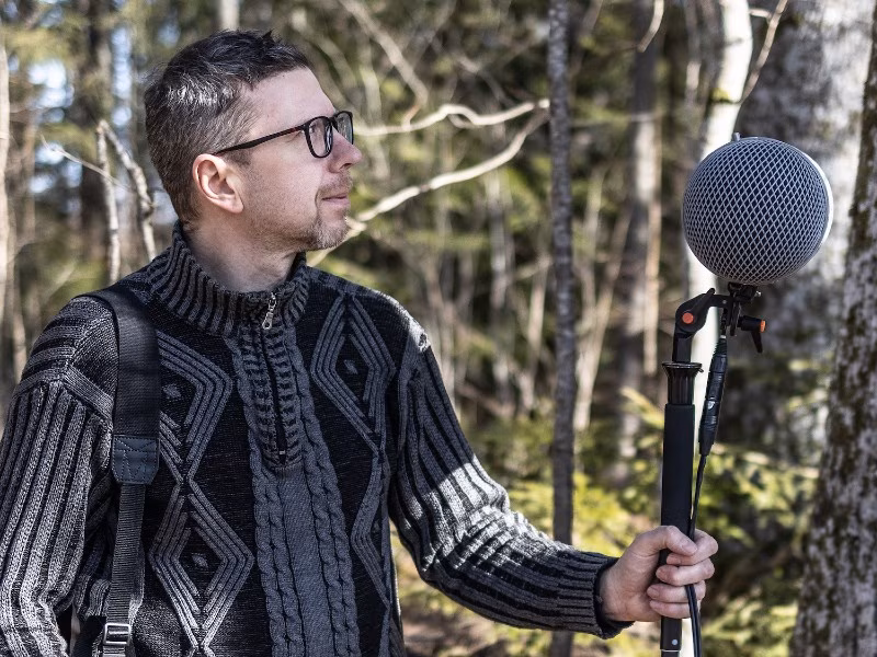 Kiirkohting: Veljo Runnel