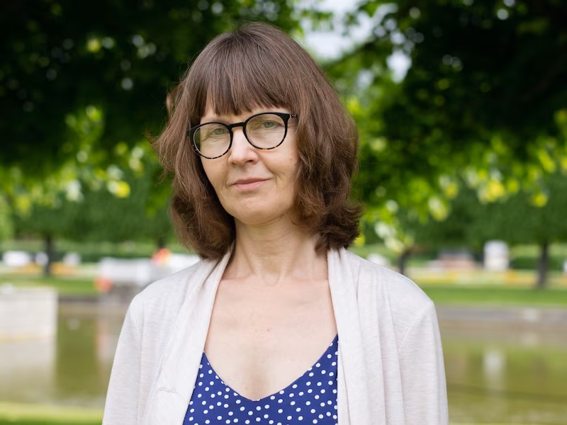 Realistlik kujutlus paremast maailmast. Intervjuu Epp Annusega