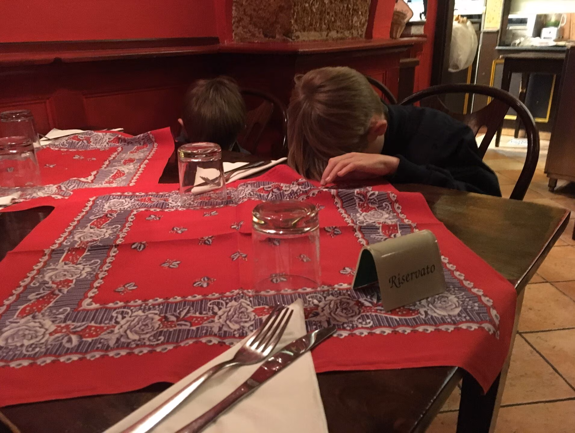 Kiirkohting: Ajukaja & Ats