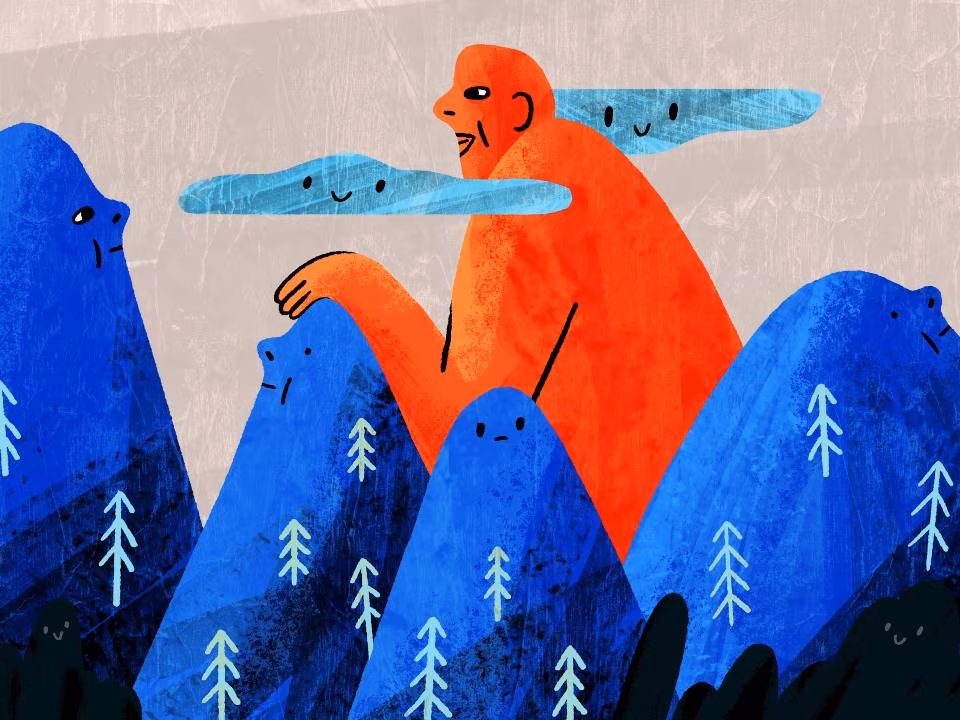 Keskkonnakolumn: Kui loodus astub tunnistajapinki