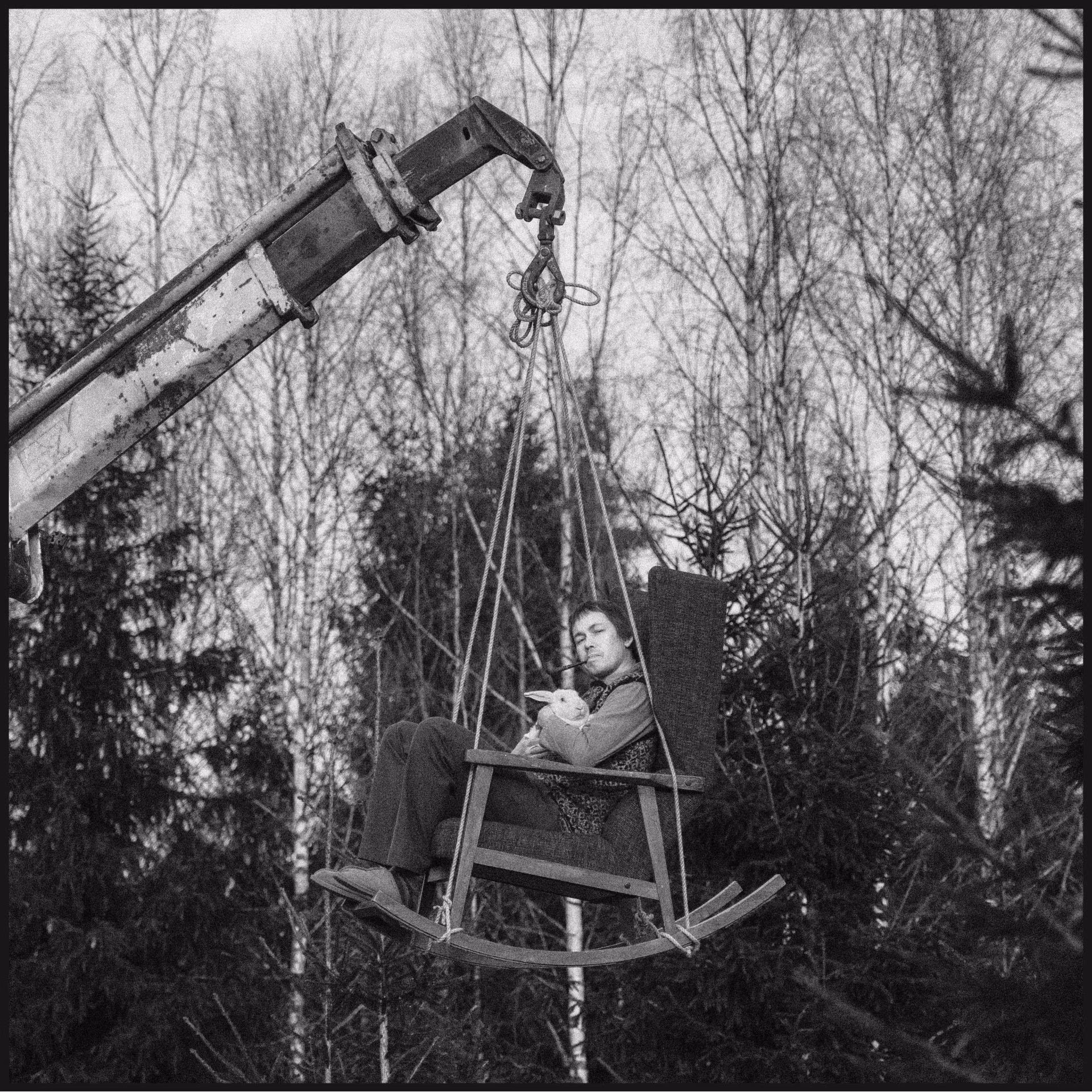 Meisterjaan – Millest mõtleb vaikija (2022)