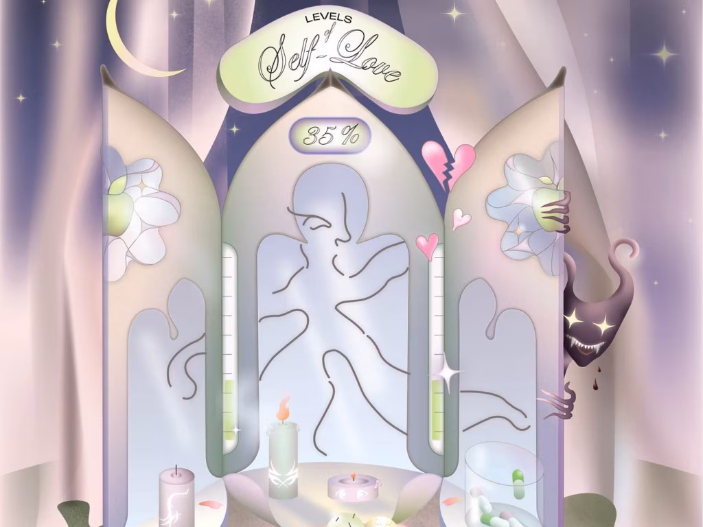 Patuvaba batoon, see &otilde;&otilde;nes argiideoloogia