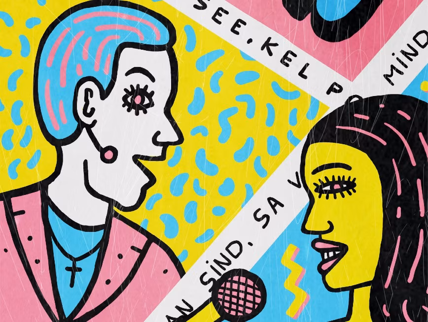 Munamäel on pidu siis! Eesti poplaulude tekstid 1990. aastatel