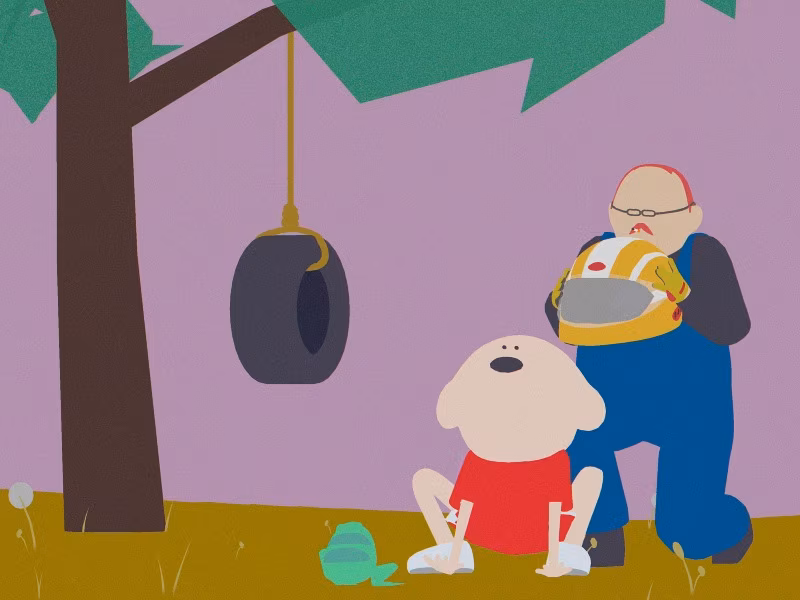 Arvustus: Kiirus, olen kiirus