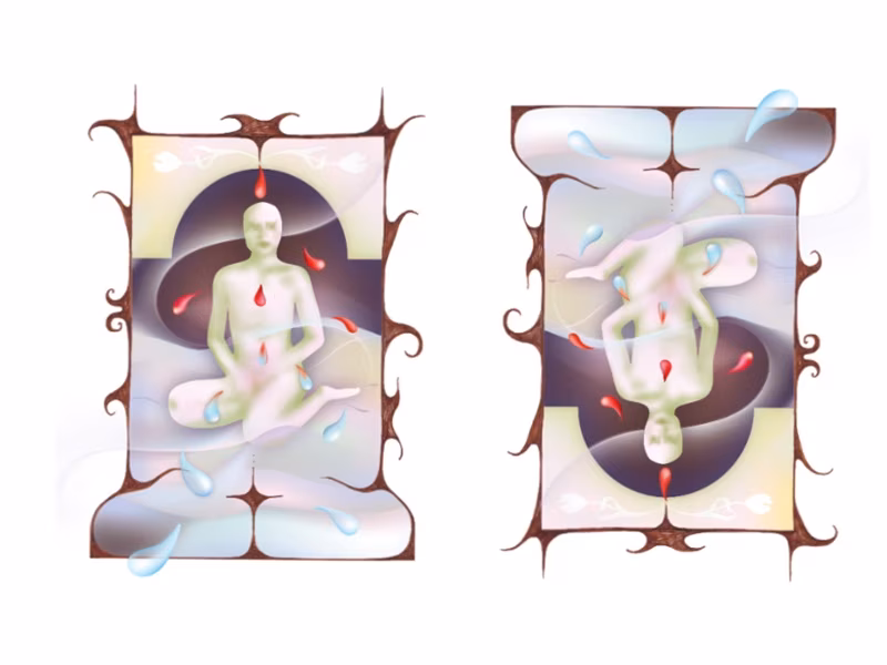 Menopaus võiks olla parim aeg su elus