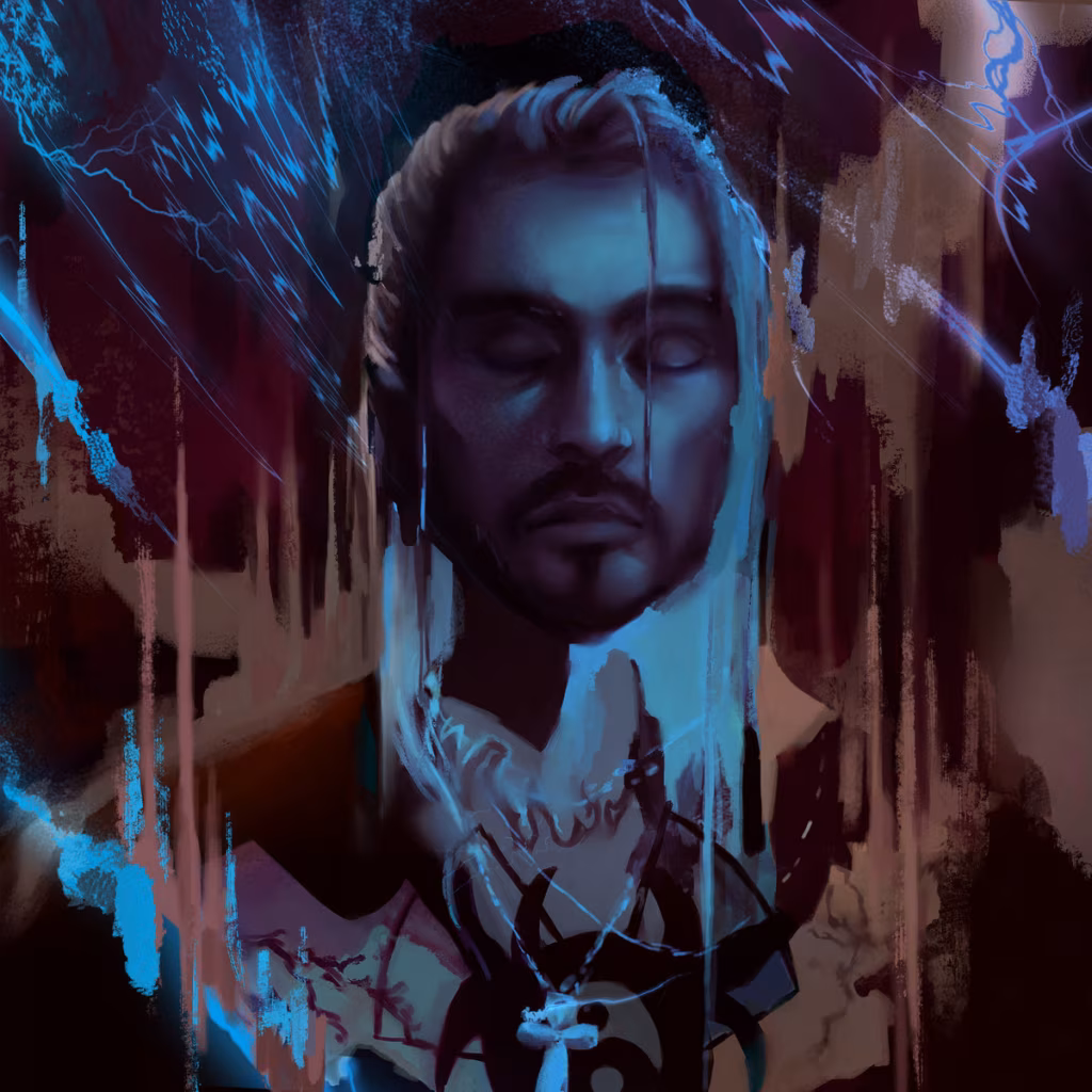 Marmormaze &ndash; From the Mouth of Madness (Drip Armada, 2022)