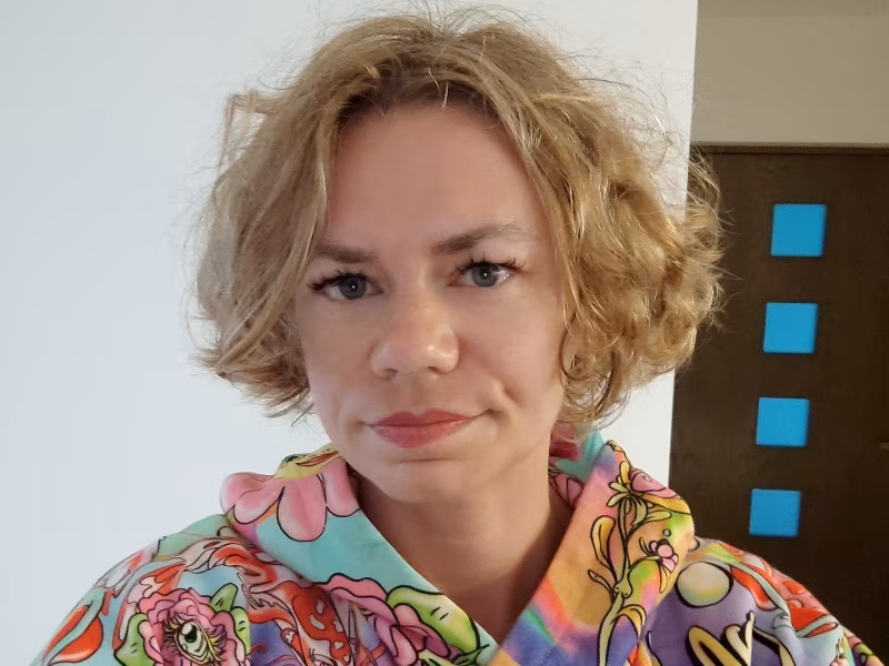 5 piiriutoopiat: Eeva Kesküla