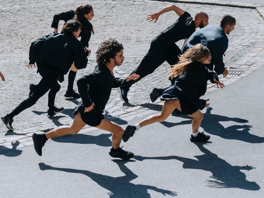 Kuuliaukudega kunst astub s&otilde;jale vastu. Reportaaž Austriast