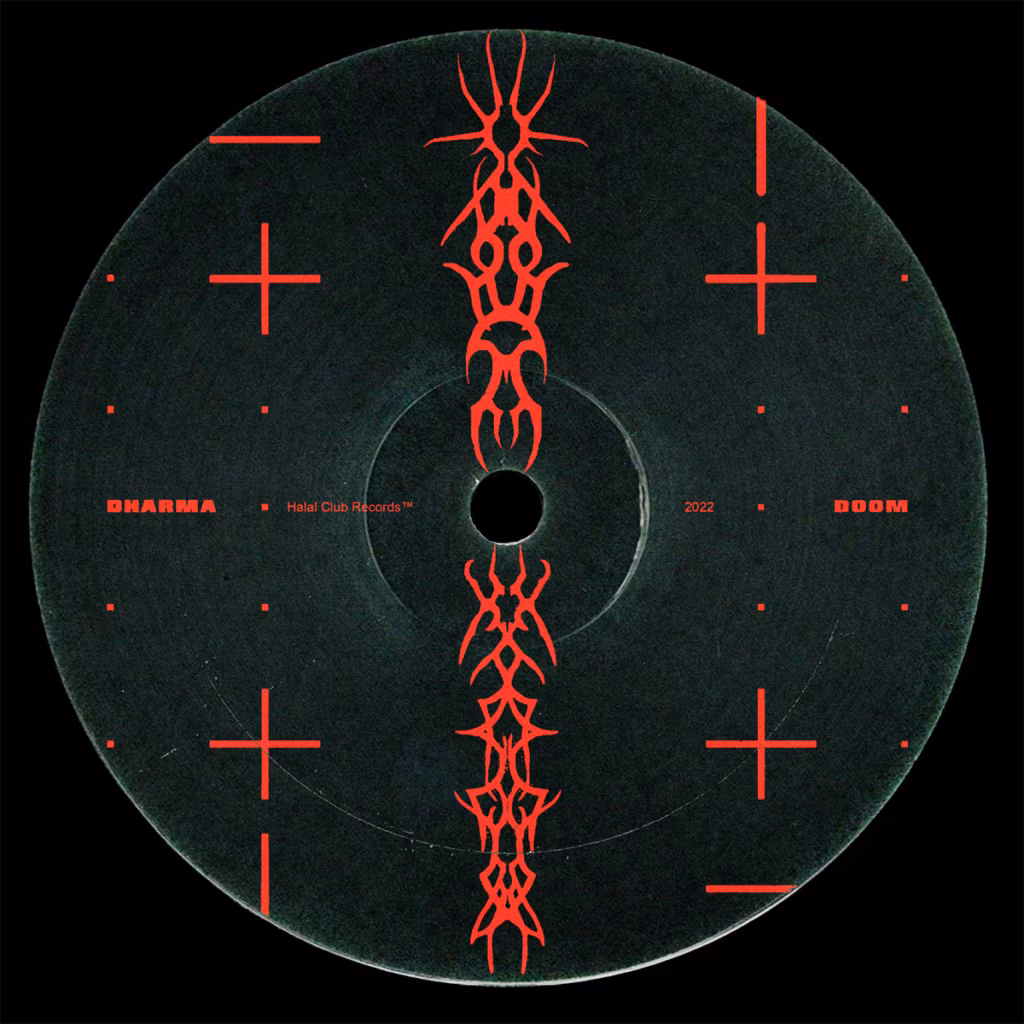 Dharma Doom &ndash; Breeds (Halal Club, 2022)