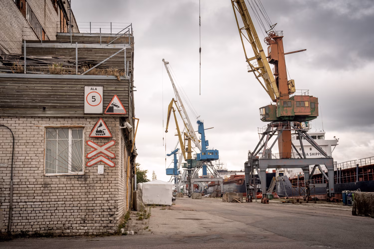 Open House Tallinn viib tutvuma ligi 30 erilise hoone ja paigaga