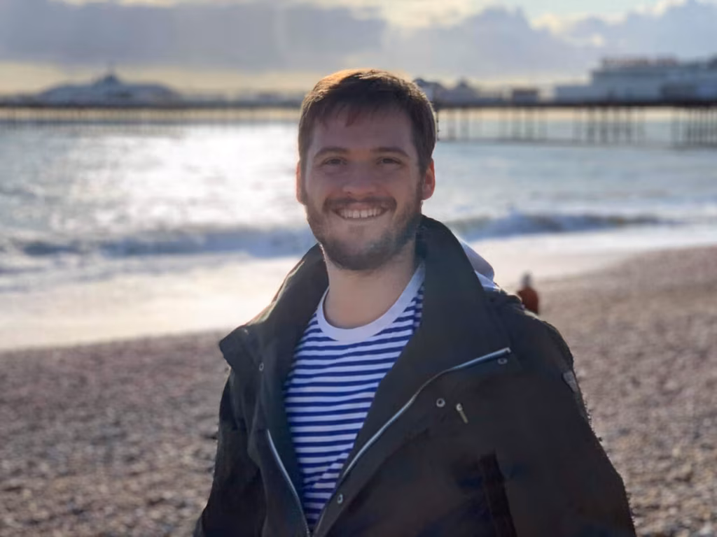 5 piiriutoopiat: Joosep Tiks