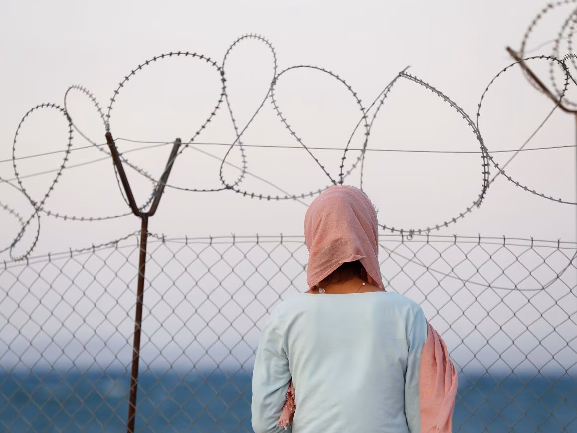 Kas see ongi euroopalik empaatia?