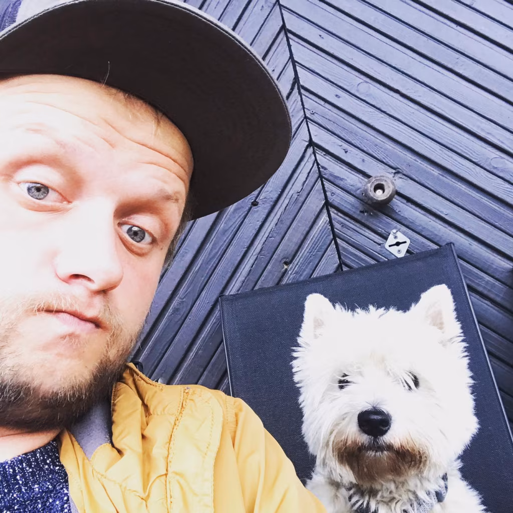 T&otilde;ukej&otilde;ud: Villem Varik