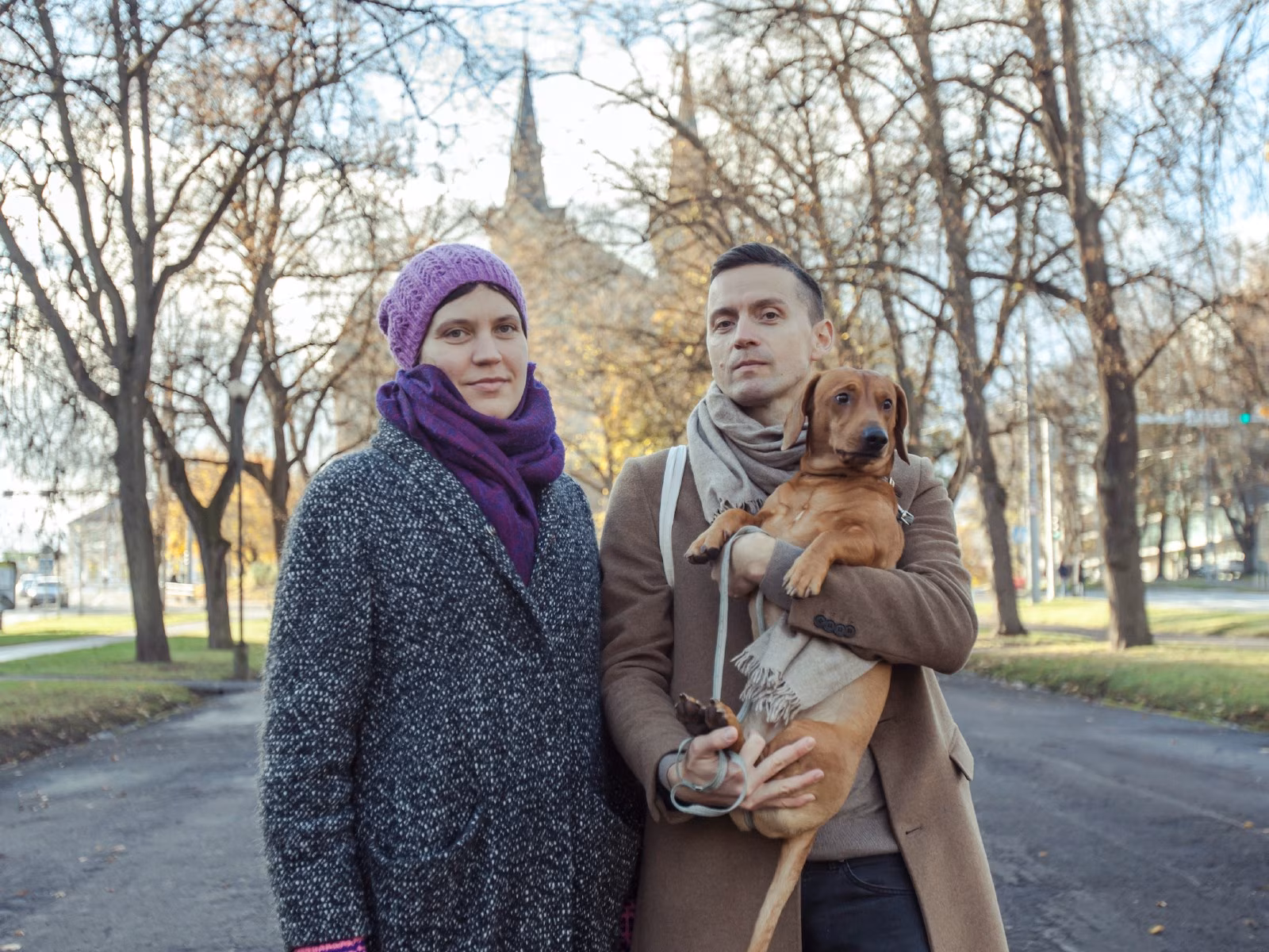 Kvääriajaloolased ilusate lugude jälgedel. Intervjuu Rebeka Põldsami ja Andreas Kalkuniga