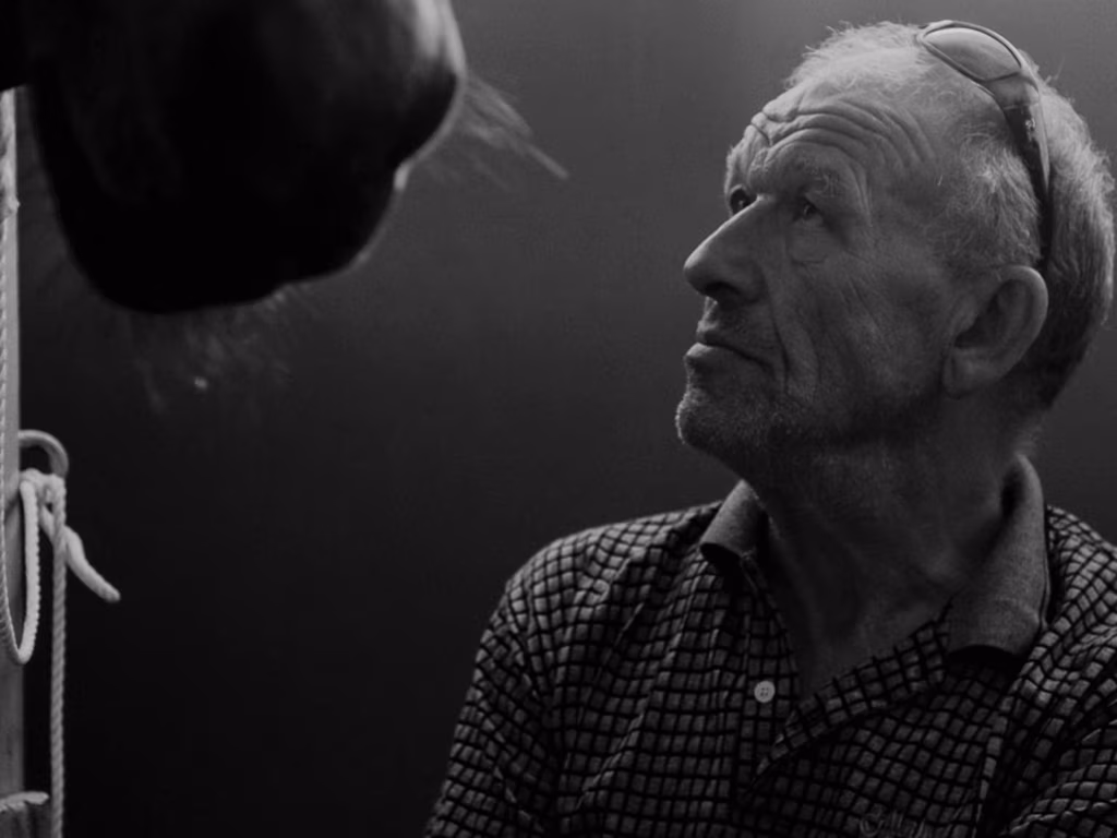 Arvustus: Hipodroomi viimane s&otilde;na