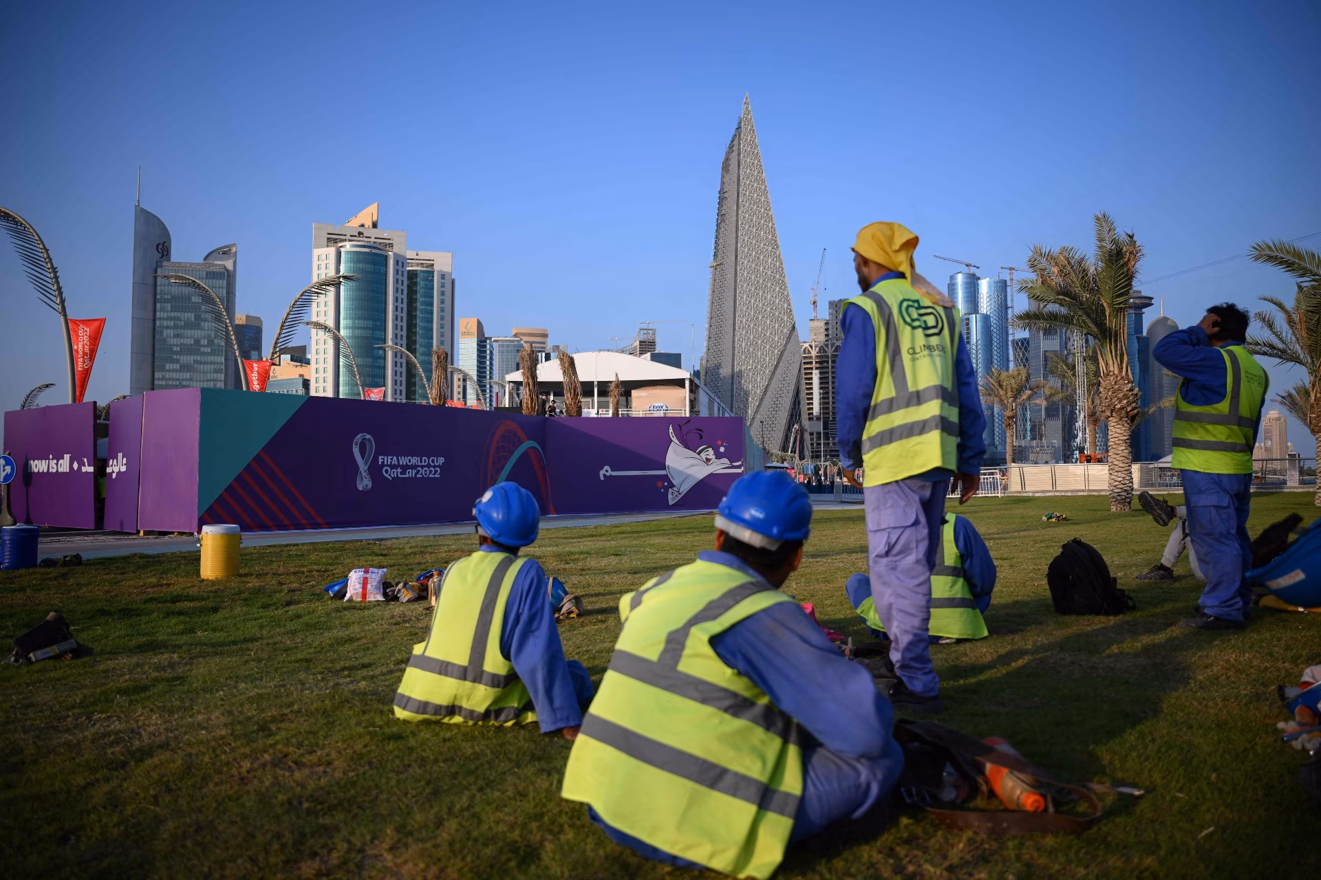 Päevakommentaar: Ulpimine sogases spordipesuvees