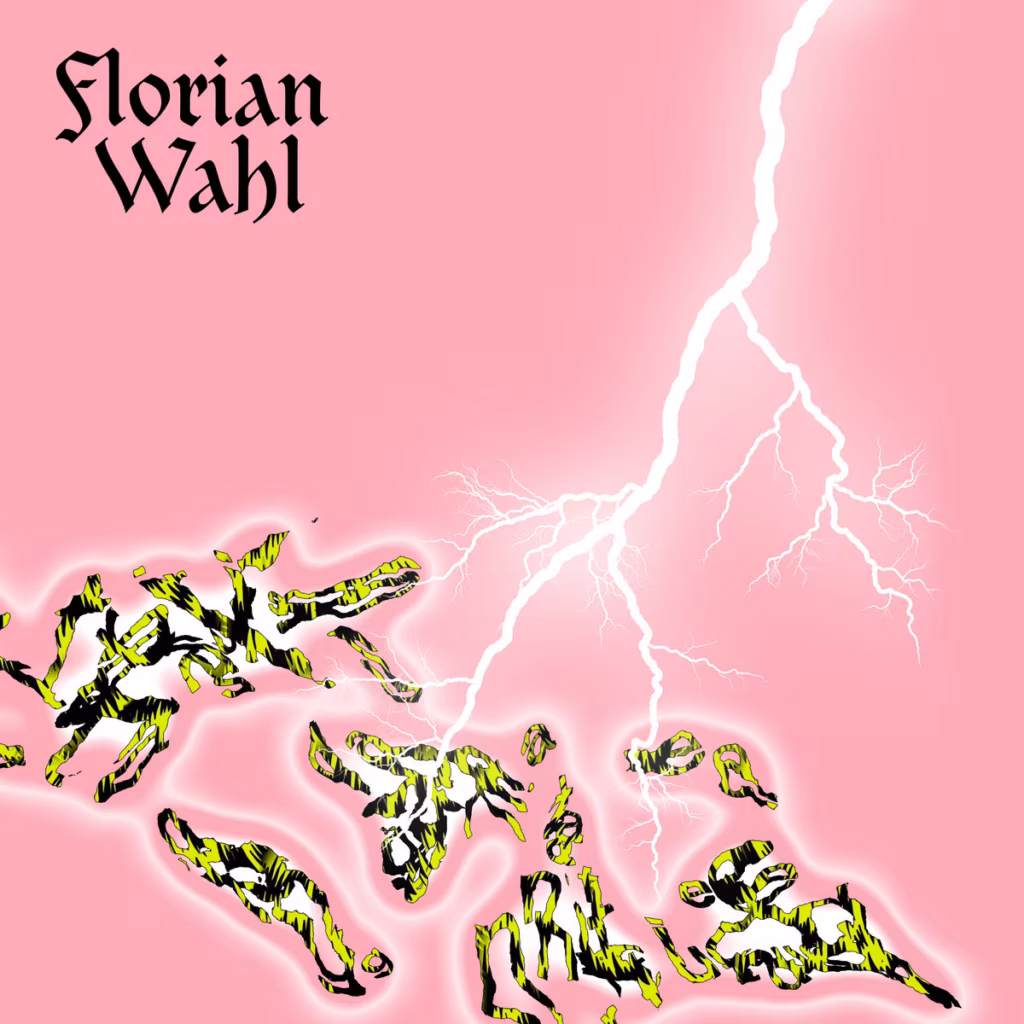 Florian Wahl &ndash; Katarsis garanteeritud (Umblu, 2022)