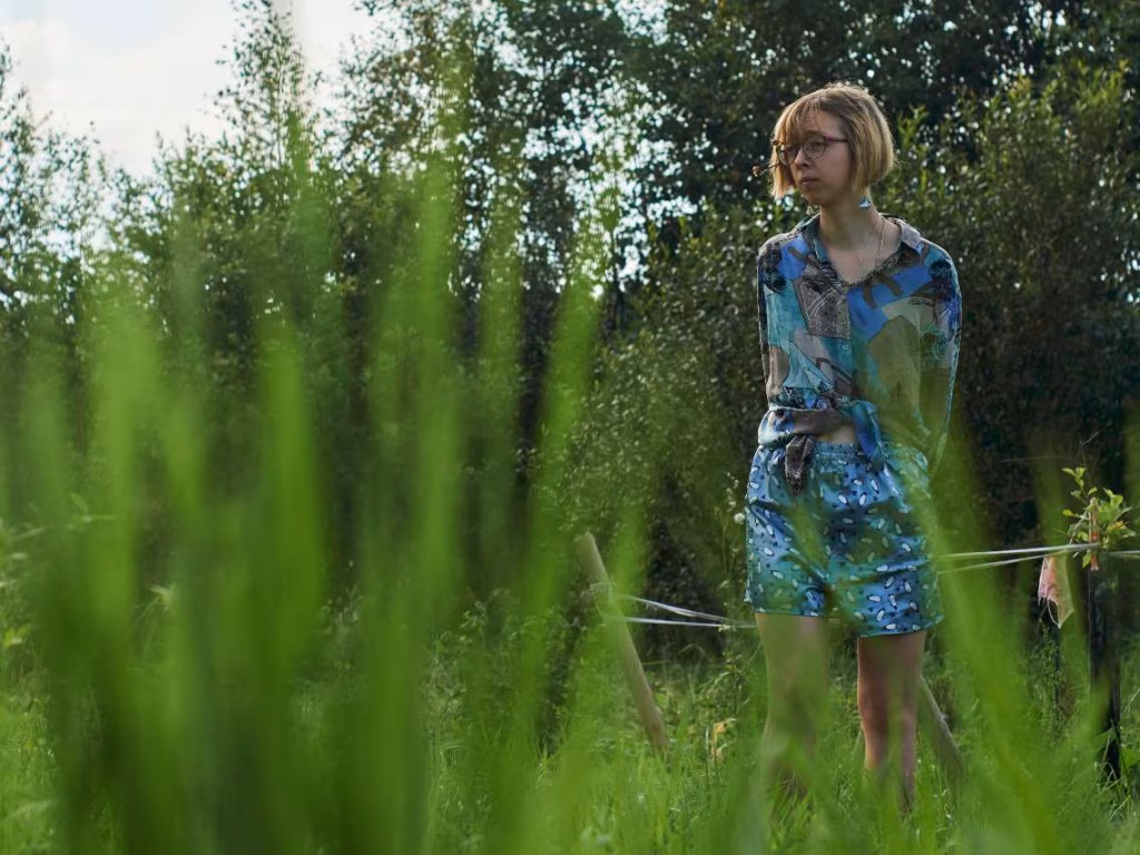 Aktivisti ankeet: Hildegard Reimann