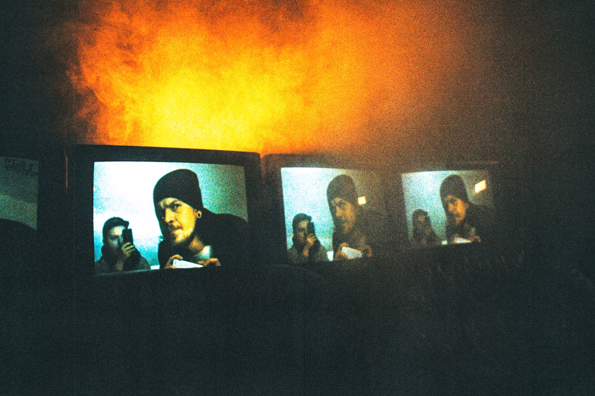 TOP 10: Gogdogi ja Oumeeni kümme adrenaliinirikast lugu sügisesteks aiatöödeks