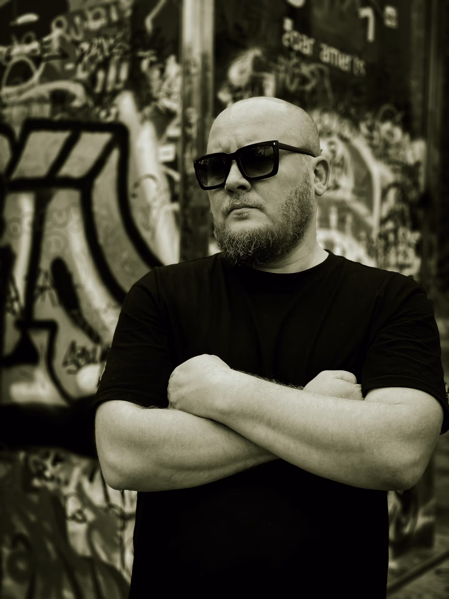 TOP 10: Bert On Beatsi stuudiomemo