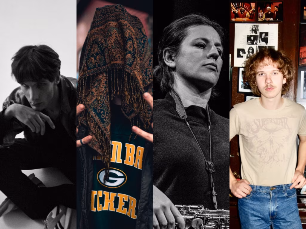 Muusikakriitika &ndash; keda see huvitab?