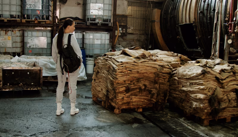 Täna algab moefilmide festival MoeKunstiKino