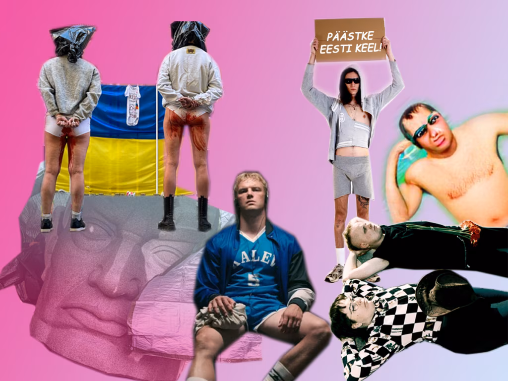 Aasta n&uuml;&uuml;diskultuuris 2022