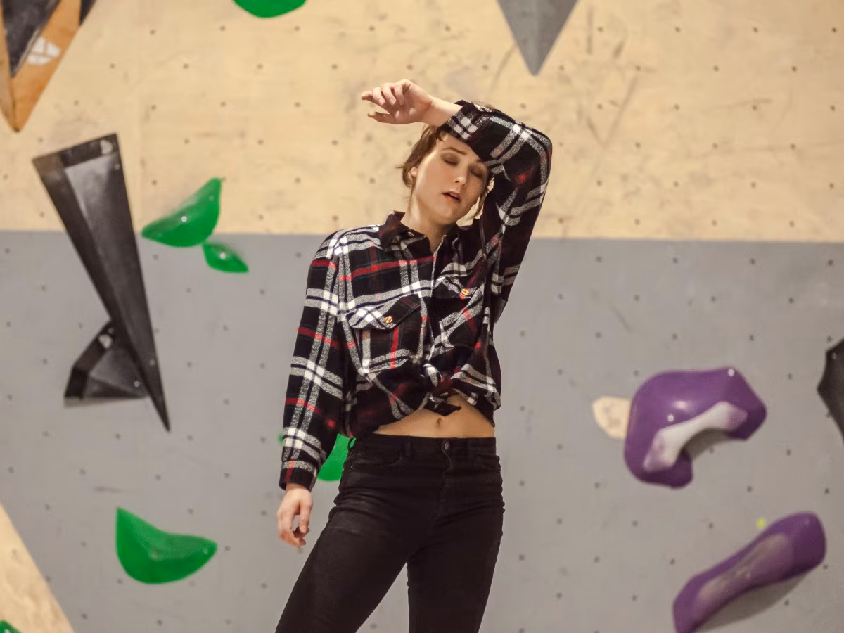 Stuudios: Vormikorilane Sigrid Savi