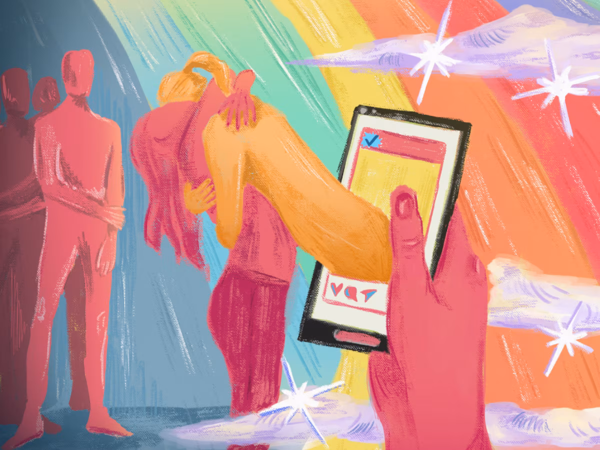 Anonüümsest kasvatuspsühholoogist kuulsuseks. Ausalt inimbrändi loomisest