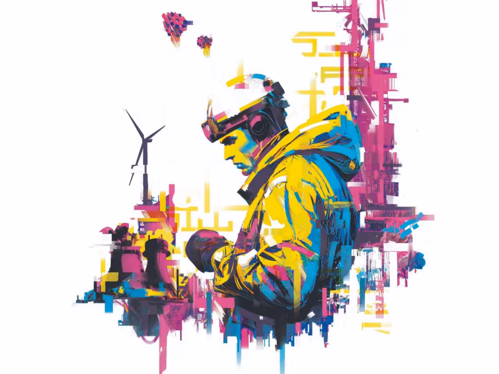 Majandusprogramm 2035 ehk Kuidas seista silmitsi ebameeldiva t&otilde;ega?