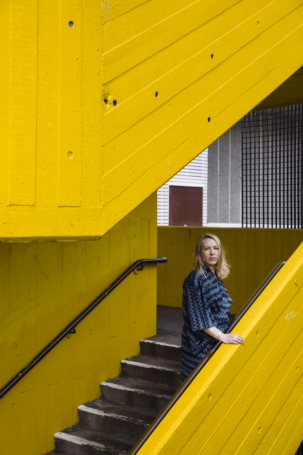 Eelkuulamine: Tuulikki Bartosik „Playscapes”