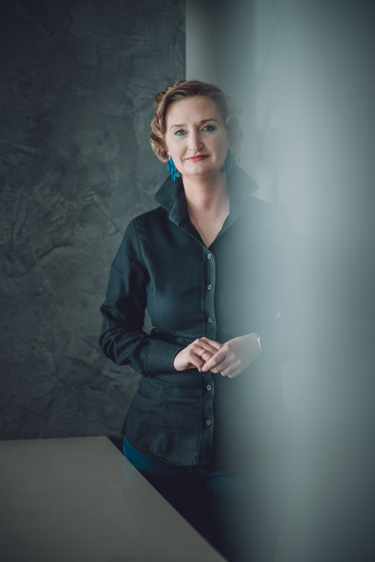 Kiirkohting: Kristiina Alliksaar