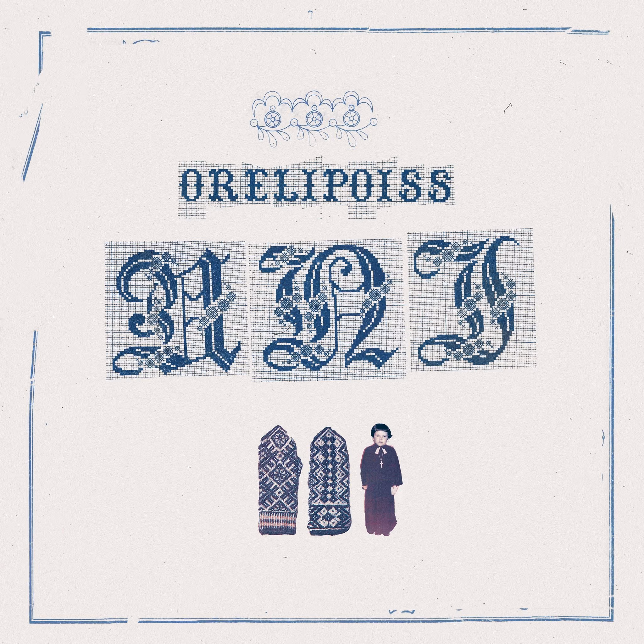 Orelipoiss – Uni (2022)