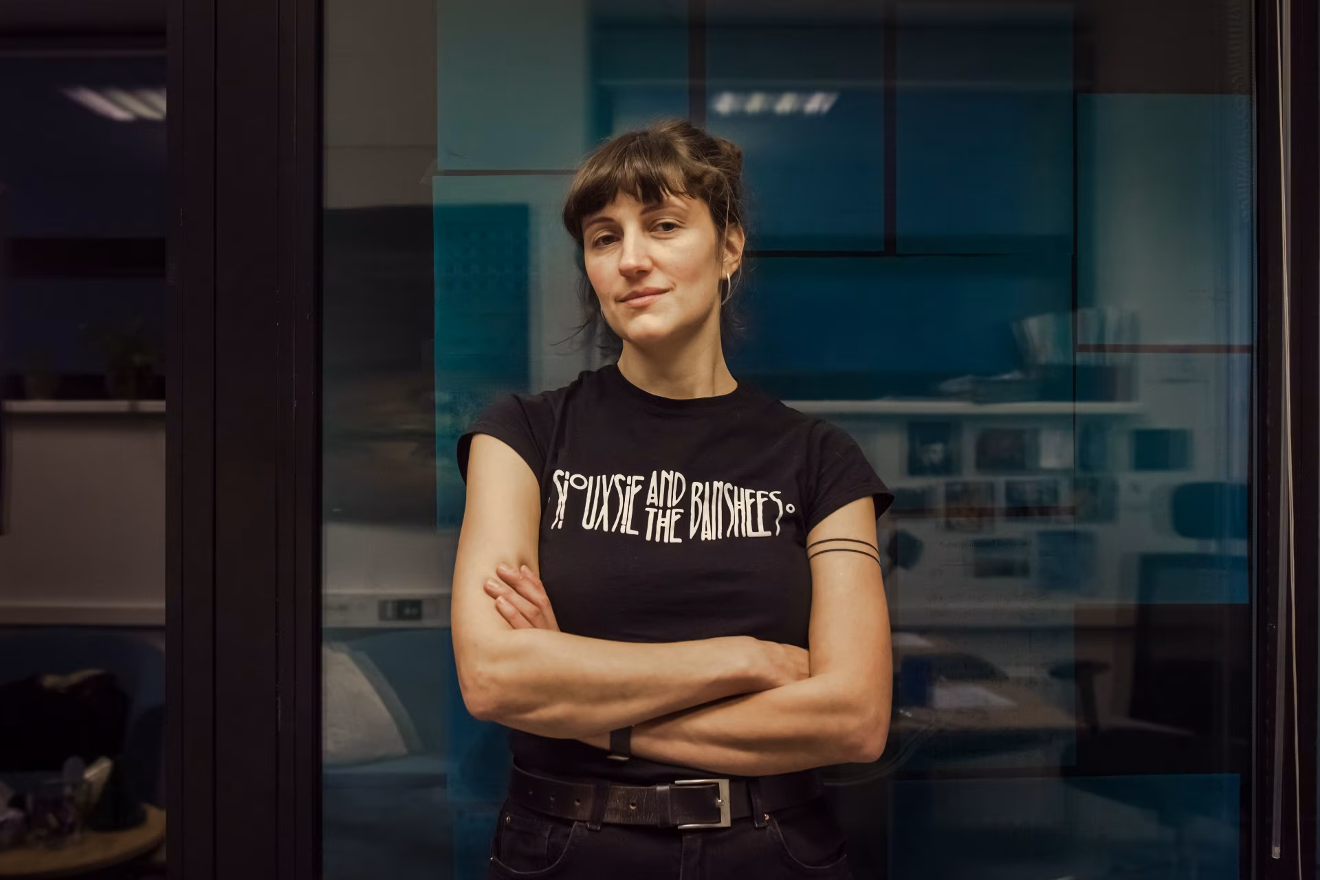 Subkultuuri kuulumine võib olla ellujäämisstrateegia. Intervjuu Brigitta Davidjantsiga