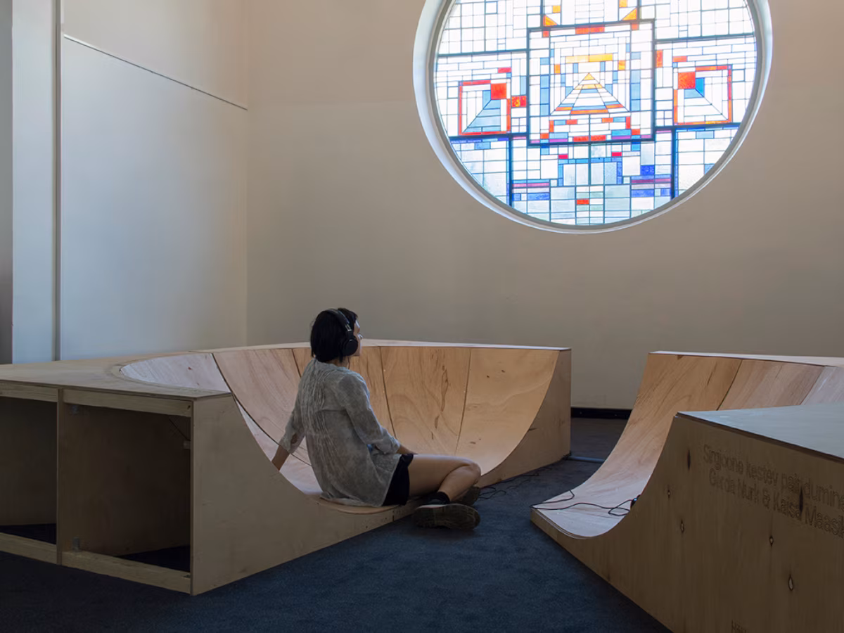 Helikunstifestival „Seintel on kõrvad” tuleb jälle