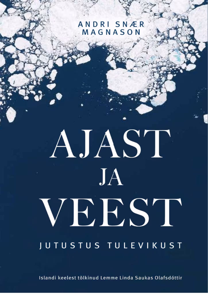 Arvustus: Veeuputus enne meid ja p&auml;rast