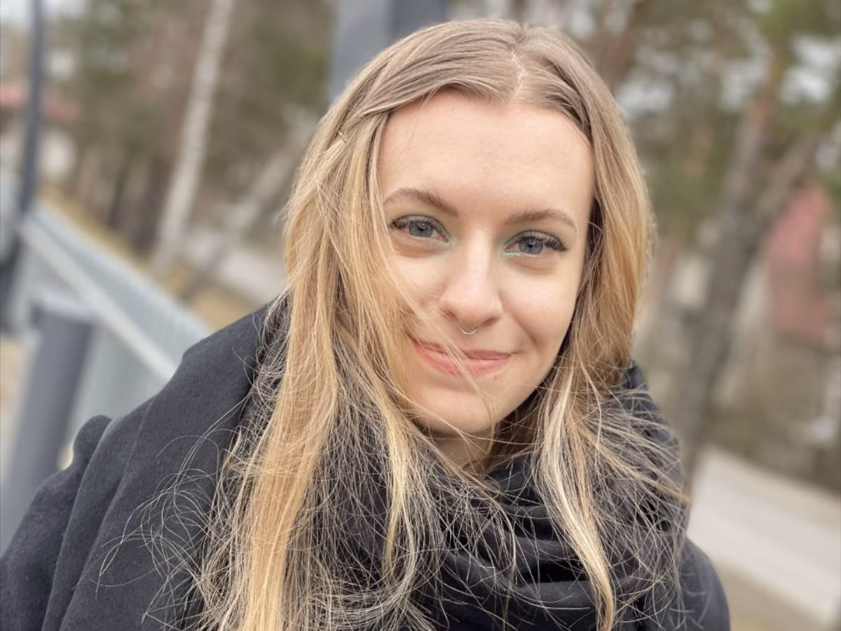 Mida emad meile rääkinud ei ole