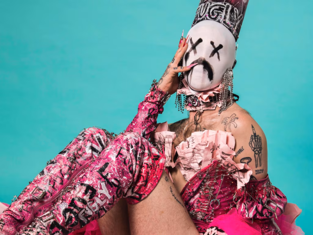 Kiirkohting: Charity Kase