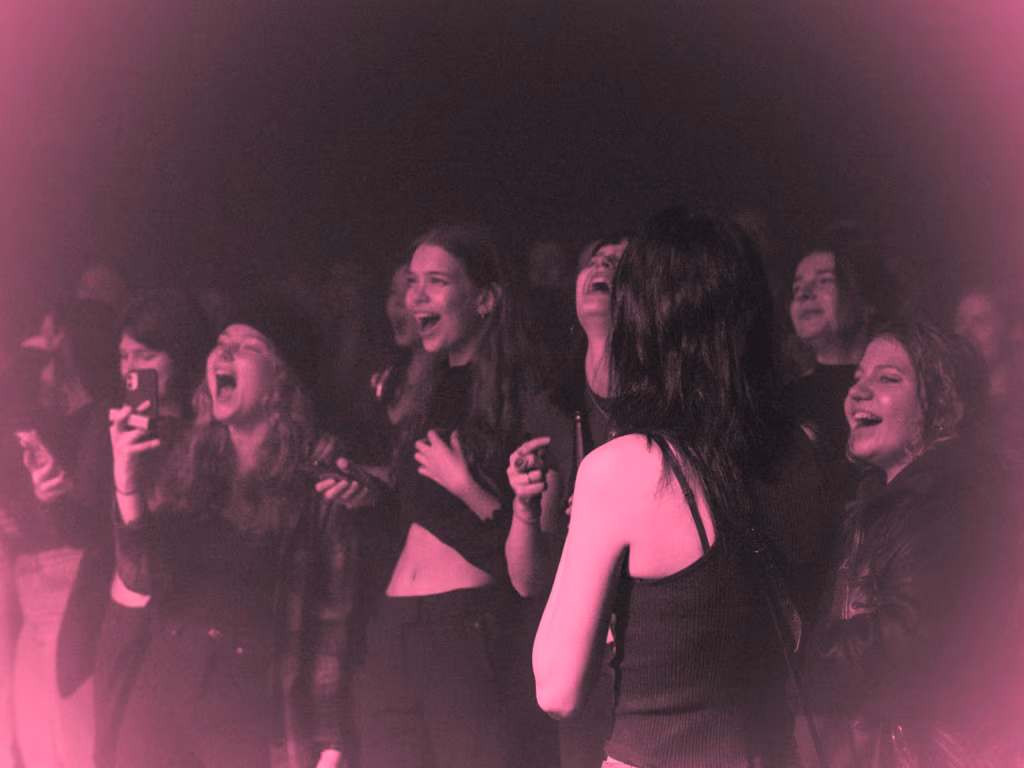 Galerii: M&uuml;&uuml;rilehe s&uuml;nnip&auml;evafestival Tartus