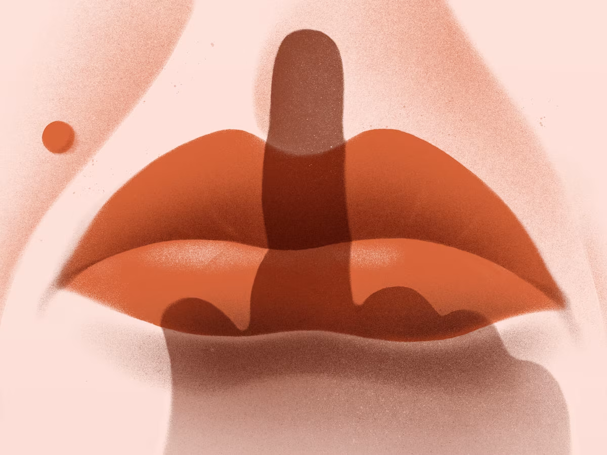 „Kes teid kutsus?” Politsei pilk suletud uste taha