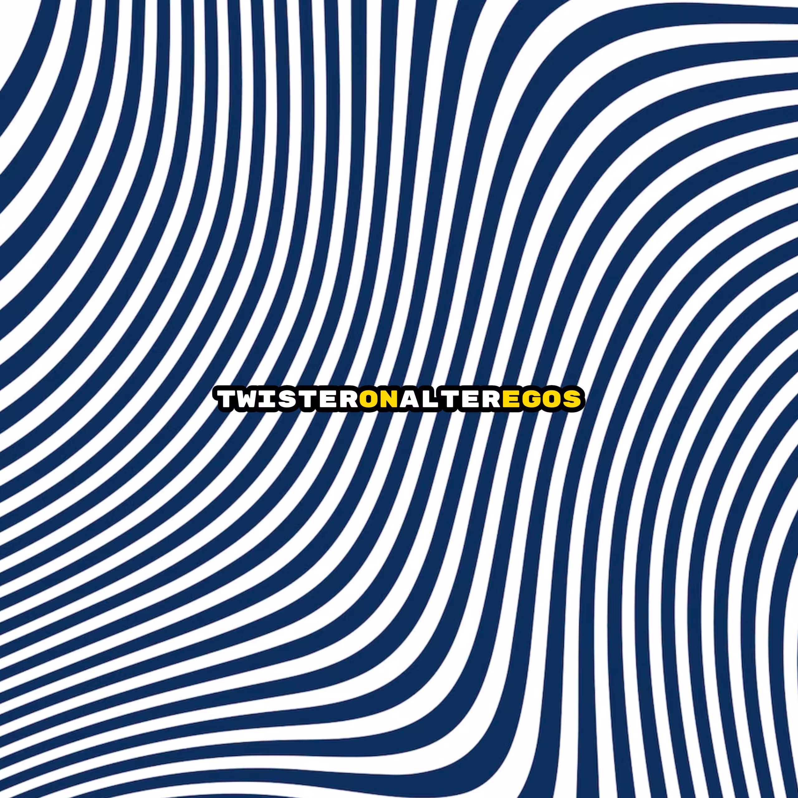 Erinevad esitajad – Twister On Alter Egos (MÜRK, 2023)