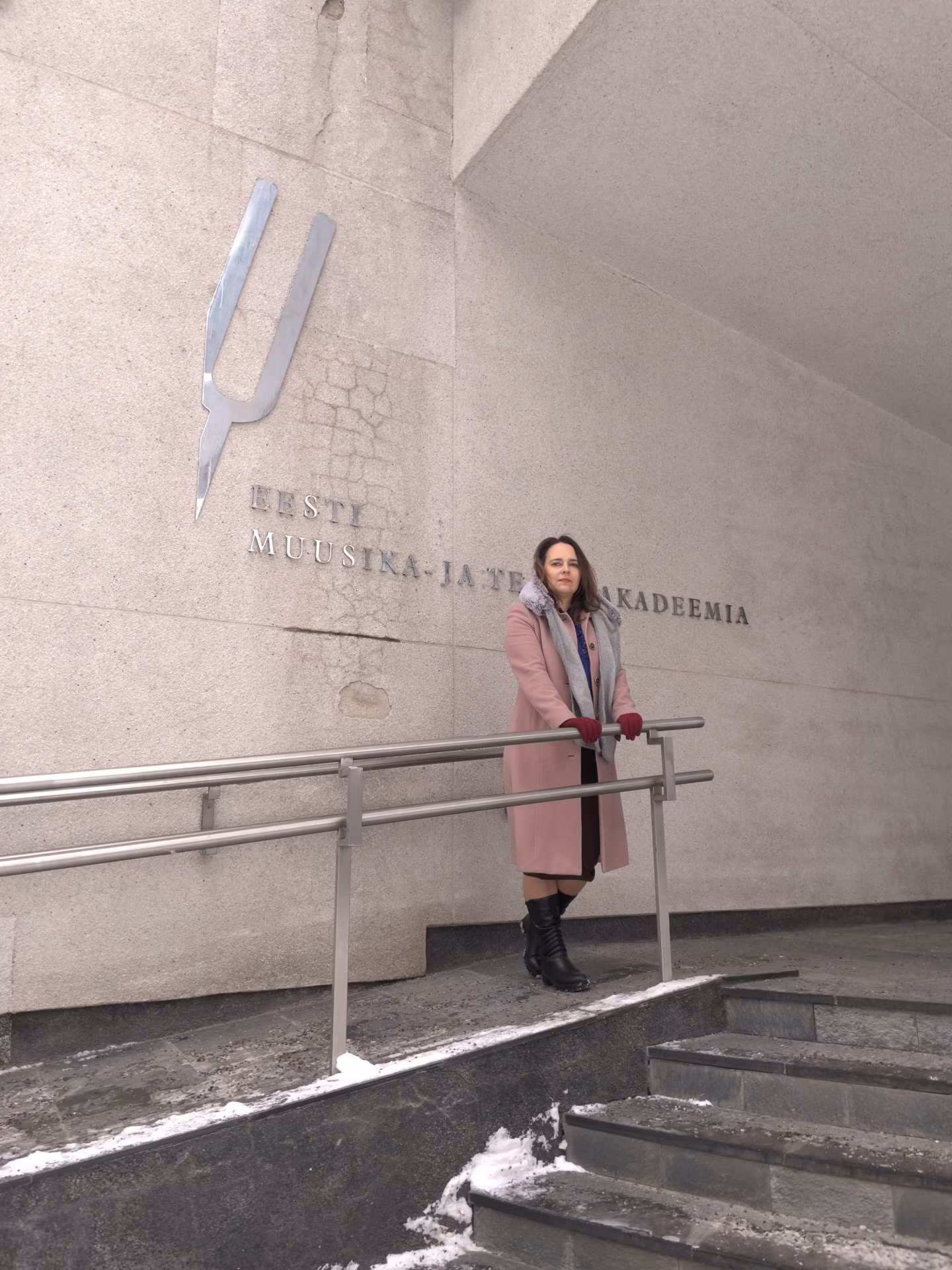 Ka muusika võib muutuda relvaks