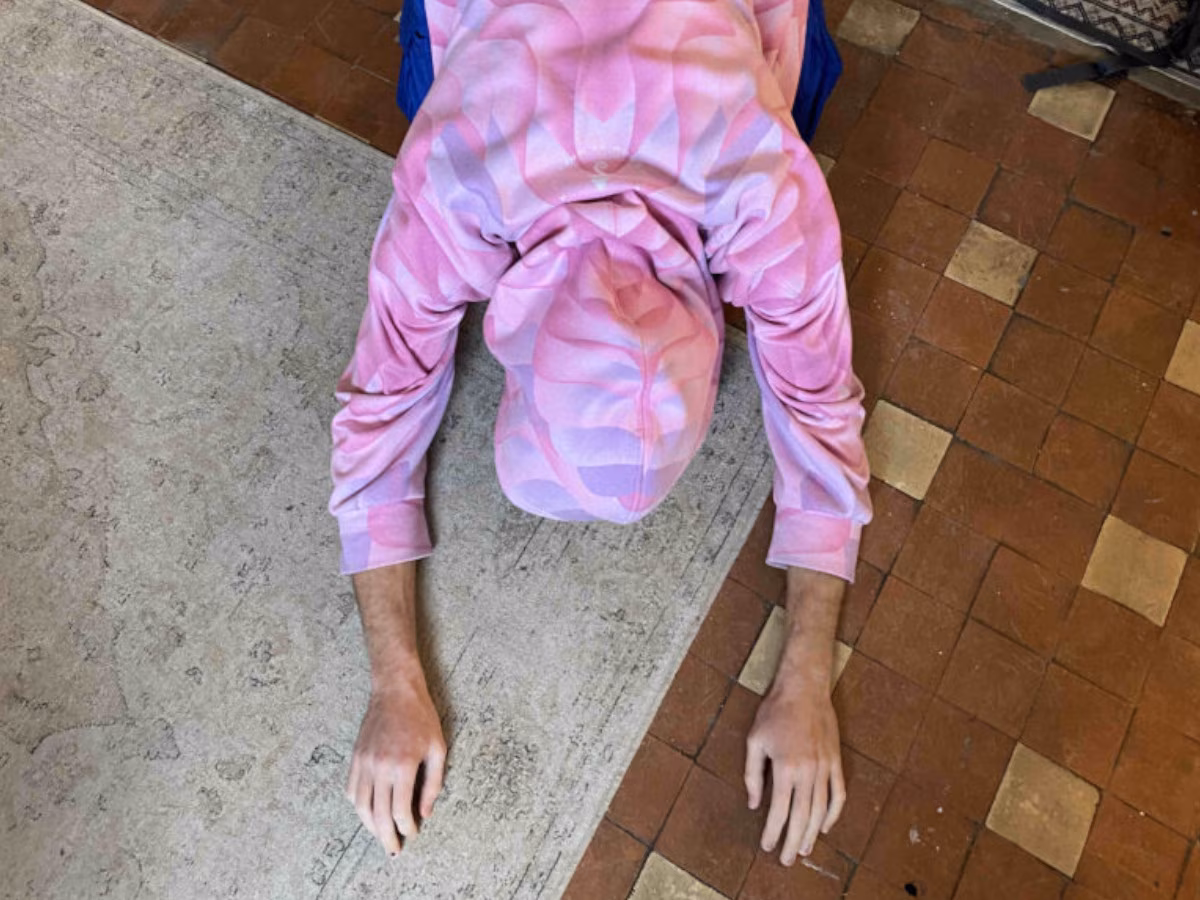 IDA ankeet: Vaim Sarv