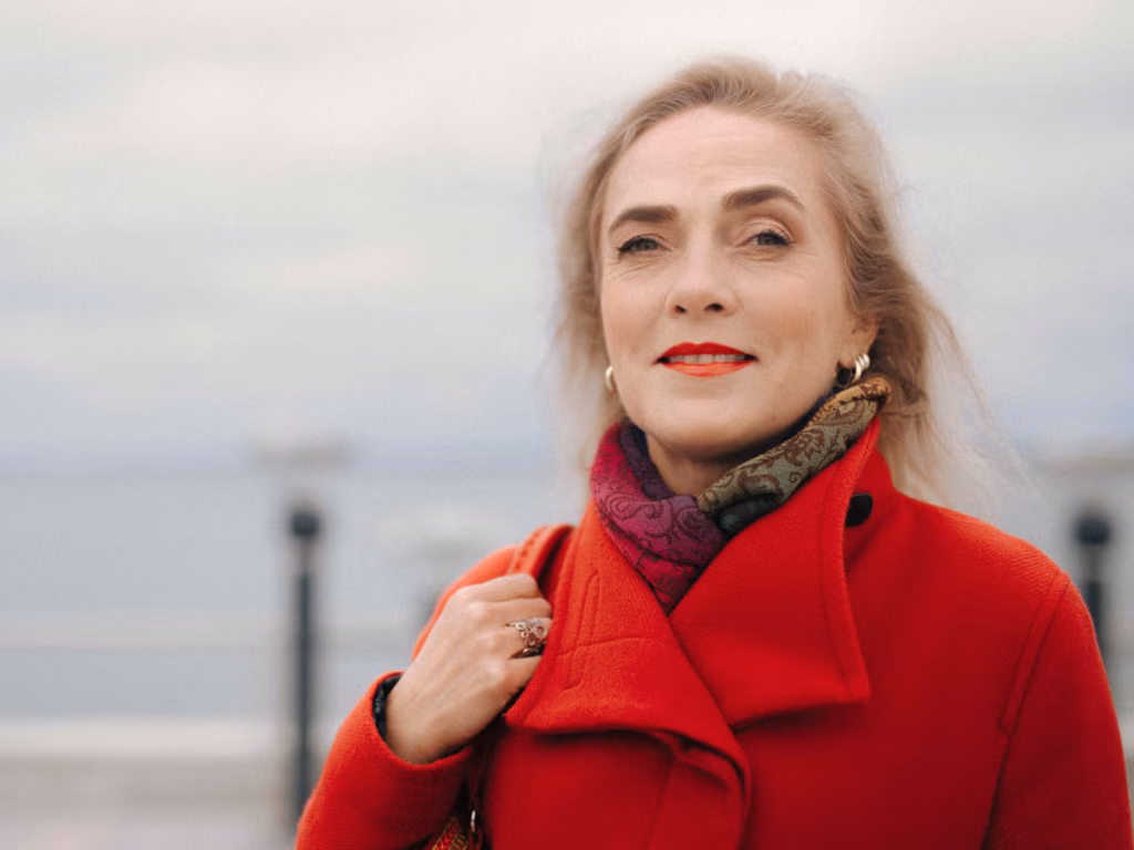 Vilja Kiisler: V&auml;givallast on poliitikas saanud argip&auml;ev