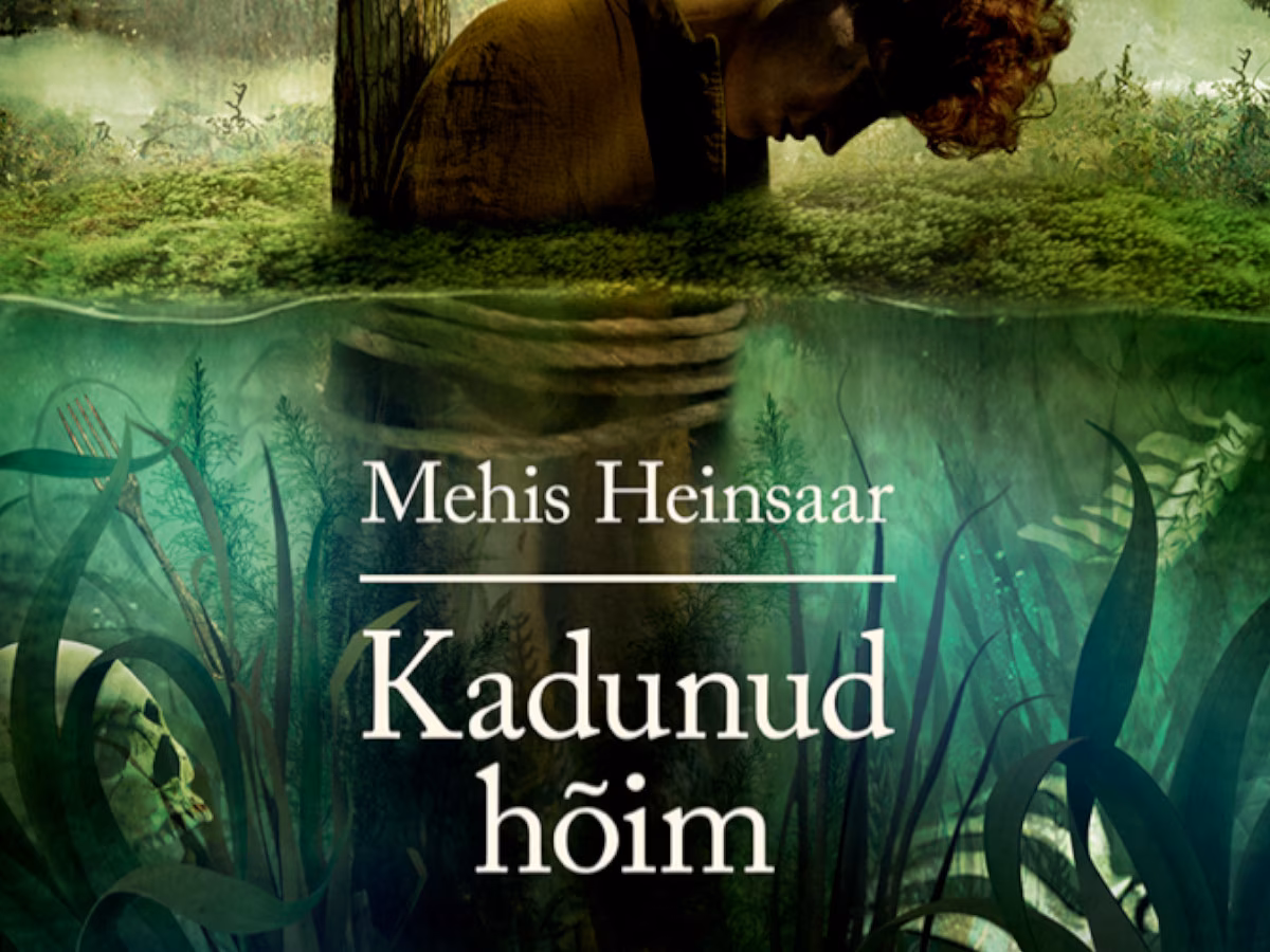 Arvustus: Õudus- või loodusromaan?