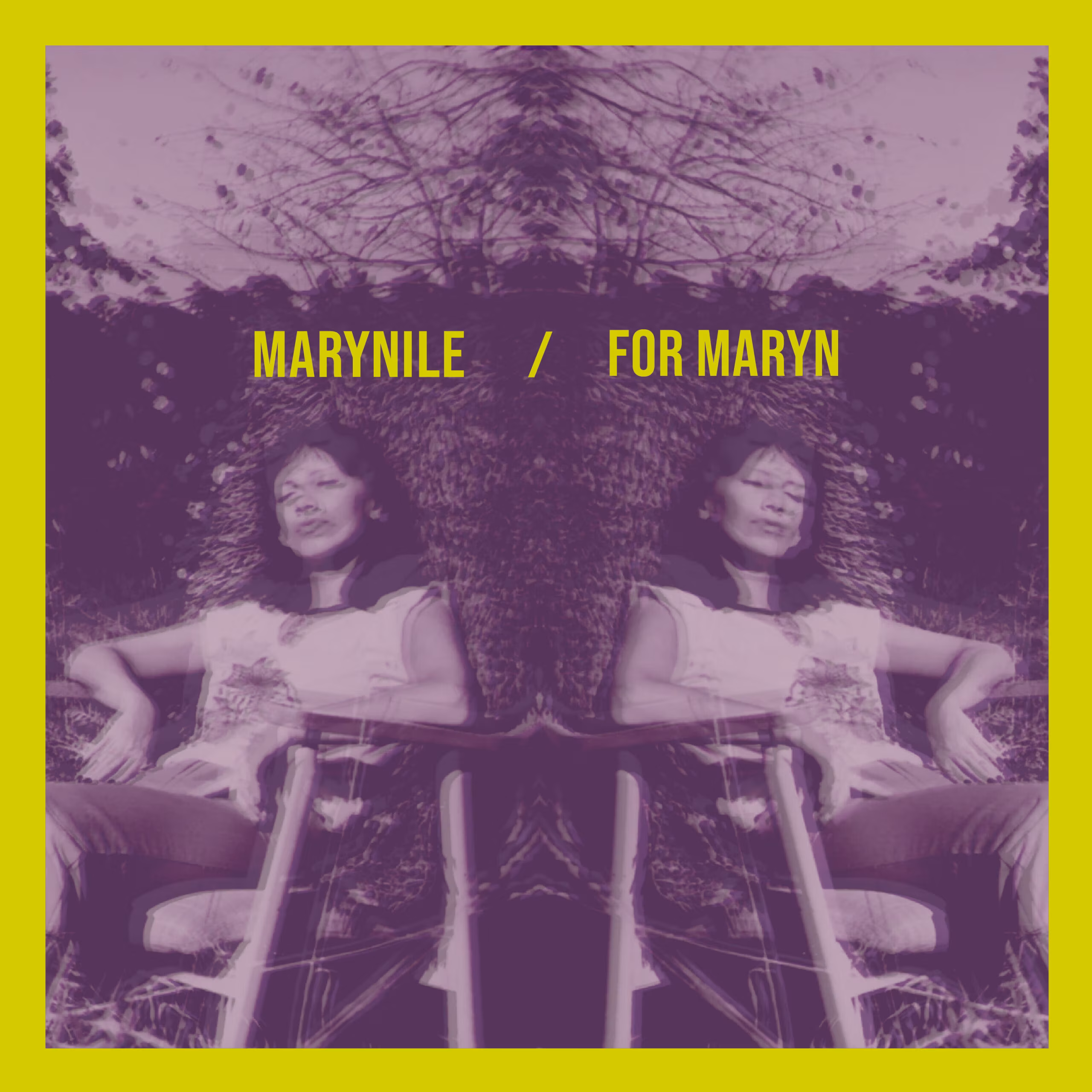 Erinevad esitajad – Marynile / For Maryn (2023)
