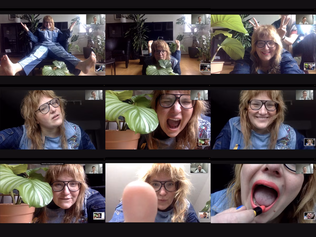 Kuidas ühenduda kõiksusega? Intervjuu Anna Hintsiga