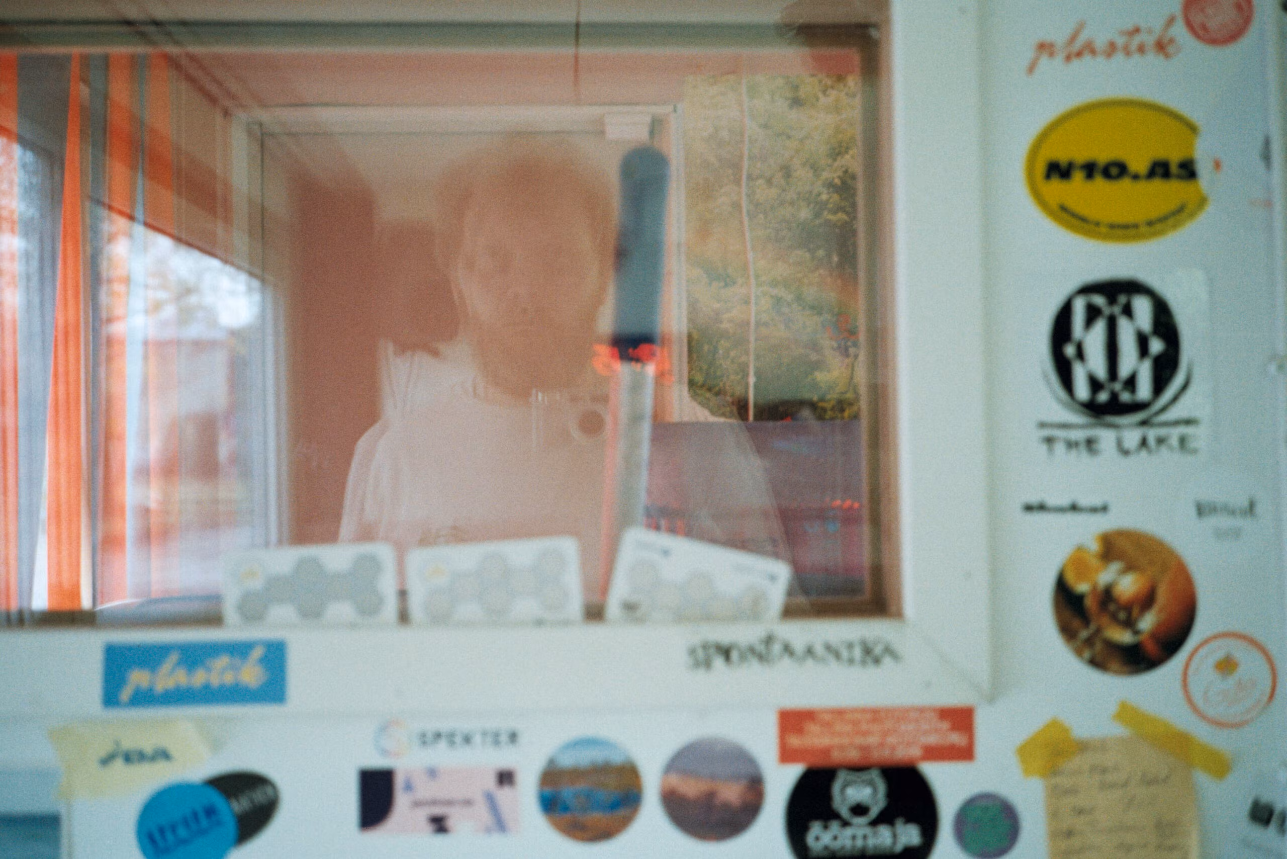 Müürilehe kultuurikalender aprillis – ukraina avangardist aasta linnu vaatlusteni