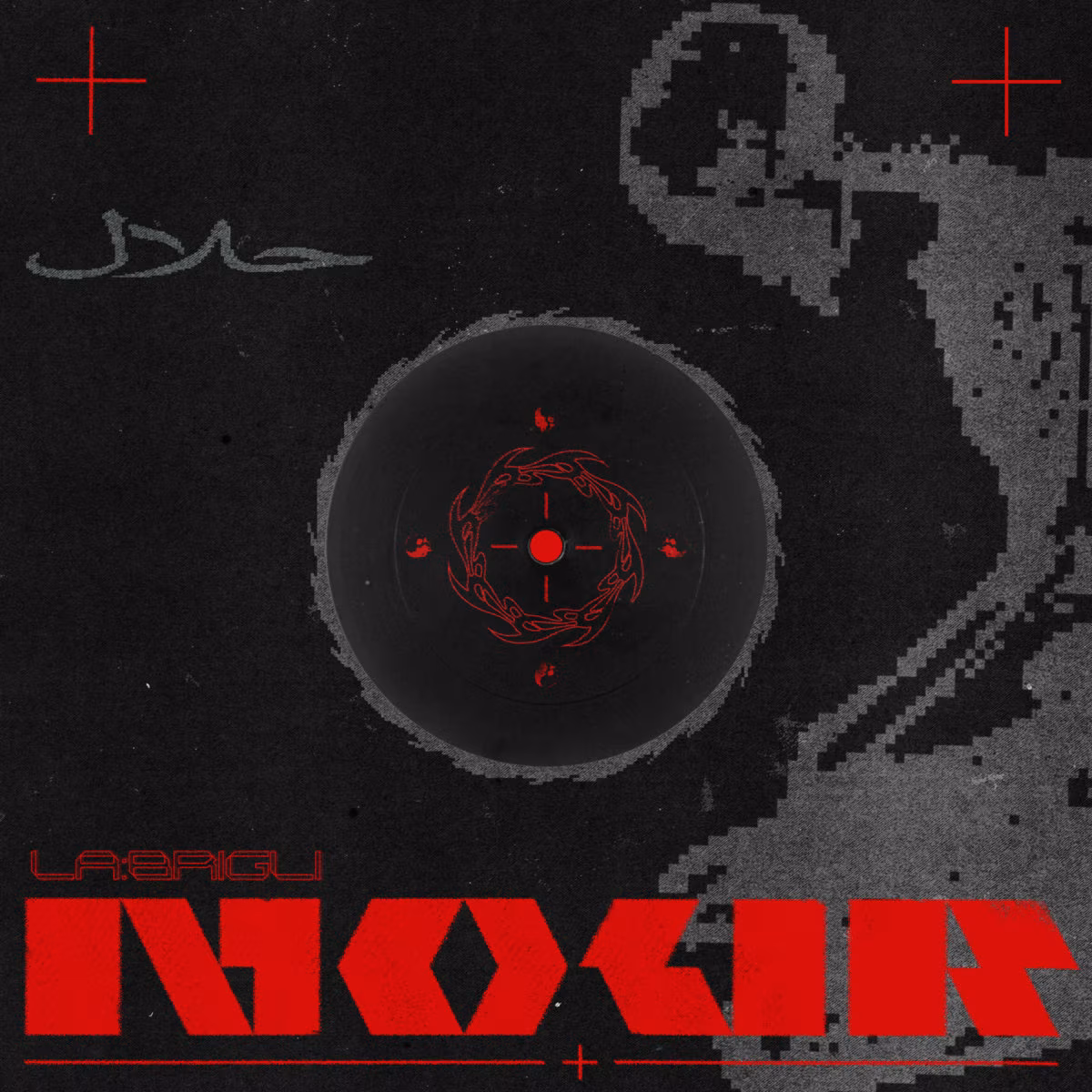 Labrighli – NOUR (Halal Club, 2023)